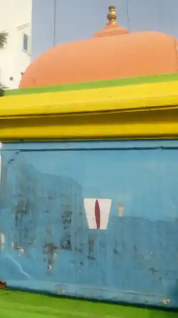 Arulmigu Nilam Perumal Temple, Kottamettuppatty, Omalur - 636455 அருள்மிகு நிலம் பெருமாள் திருக்கோயில், Kottamettuppatty, Omalur - 636455, Salem - Ancient Temple Architecture and History Image 2