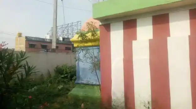 Arulmigu Nilam Perumal Temple, Kottamettuppatty, Omalur - 636455 அருள்மிகு நிலம் பெருமாள் திருக்கோயில், Kottamettuppatty, Omalur - 636455, Salem - Ancient Temple Architecture and History Image 3