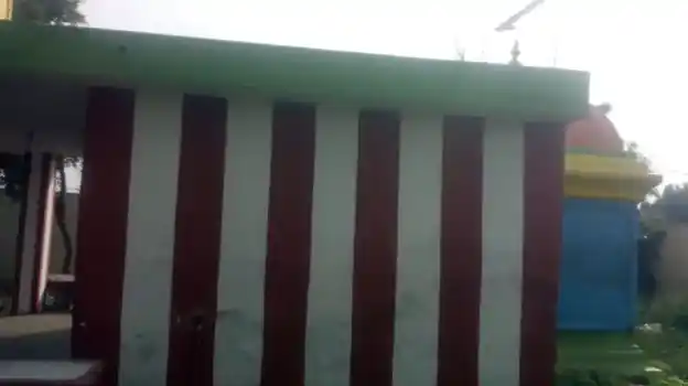 Arulmigu Nilam Perumal Temple, Kottamettuppatty, Omalur - 636455 அருள்மிகு நிலம் பெருமாள் திருக்கோயில், Kottamettuppatty, Omalur - 636455, Salem - Ancient Temple Architecture and History Image 4