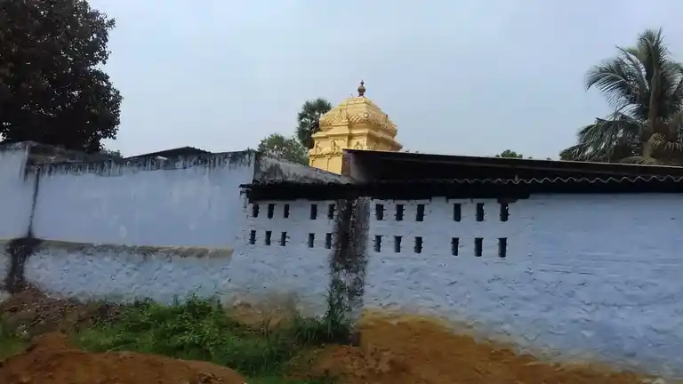 Arulmigu Nilapparai Kandan Sastha Temple, Aralvaimozhi - 629301 Arulmigu Nilapparai Kandan Sastha Temple, Aralvaimozhi - 629301, Kanyakumari - Ancient Temple Architecture and History Image 4
