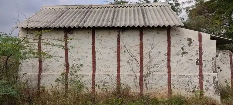 Arulmigu Niliamman Temple, Kannankoil - 644661 அருள்மிகு நீலியம்மன் திருக்கோயில், கண்ணங்கோயில் - 644661, Tiruppur - Ancient Temple Architecture and History Image 2