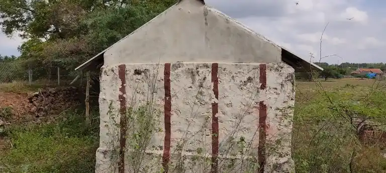 Arulmigu Niliamman Temple, Kannankoil - 644661 அருள்மிகு நீலியம்மன் திருக்கோயில், கண்ணங்கோயில் - 644661, Tiruppur - Ancient Temple Architecture and History Image 4