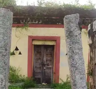 Arulmigu Nimpolatchiamman Temple, Amman Koil, Itchampadi - 631207