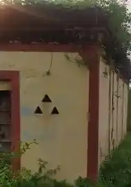 Arulmigu Nimpolatchiamman Temple, Amman Koil, Itchampadi - 631207 அருள்மிகு நிம்போலாட்சியம்மன் திருக்கோயில், Amman Koil, Itchampadi - 631207, Tiruvallur - Ancient Temple Architecture and History Image 2