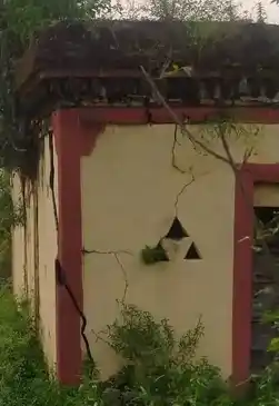 Arulmigu Nimpolatchiamman Temple, Amman Koil, Itchampadi - 631207 அருள்மிகு நிம்போலாட்சியம்மன் திருக்கோயில், Amman Koil, Itchampadi - 631207, Tiruvallur - Ancient Temple Architecture and History Image 3