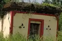 Arulmigu Nimpolatchiamman Temple, Amman Koil, Itchampadi - 631207 அருள்மிகு நிம்போலாட்சியம்மன் திருக்கோயில், Amman Koil, Itchampadi - 631207, Tiruvallur - Ancient Temple Architecture and History Image 4