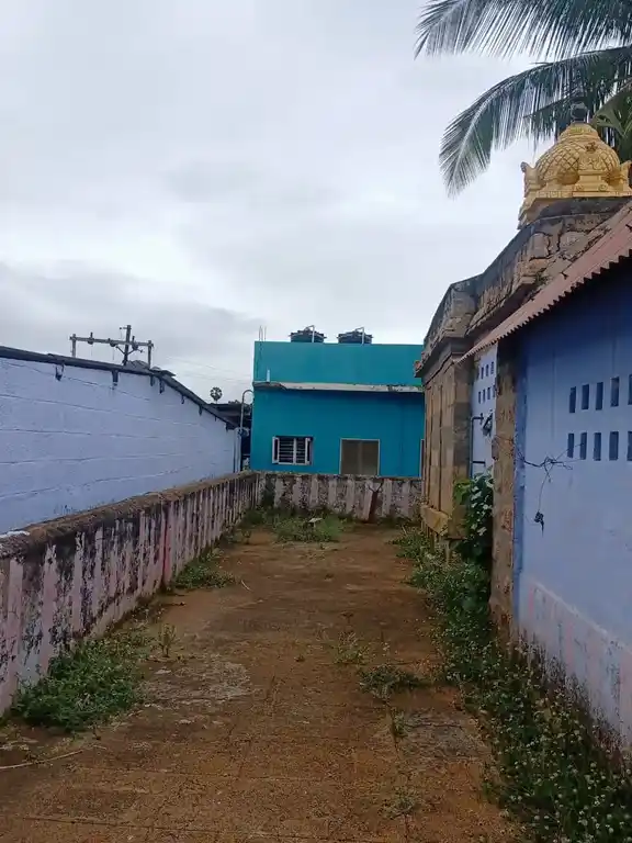 Arulmigu Ninaithathai Muditha Pillaiyar Temple, Ilathoor - 627809 Arulmigu Ninaithathai Muditha Pillaiyar Temple, Ilathoor - 627809, Tenkasi - Ancient Temple Architecture and History Image 3