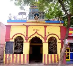 Arulmigu Ninaithathai Muditha Sidhivinayakar Temple, Keelakkarai - 623517
