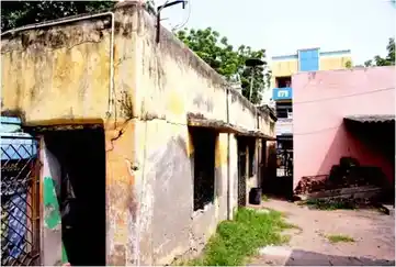 Arulmigu Ninaithathai Muditha Sidhivinayakar Temple, Keelakkarai - 623517 அருள்மிகு நினைத்ததை முடித்த சித்தி விநாயகர் திருக்கோயில், Keelakkarai - 623517, Ramanathapuram - Ancient Temple Architecture and History Image 3