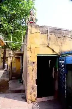 Arulmigu Ninaithathai Muditha Sidhivinayakar Temple, Keelakkarai - 623517 அருள்மிகு நினைத்ததை முடித்த சித்தி விநாயகர் திருக்கோயில், Keelakkarai - 623517, Ramanathapuram - Ancient Temple Architecture and History Image 5