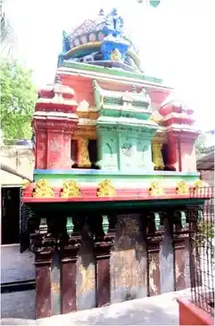 Arulmigu Ninaithathai Muditha Sidhivinayakar Temple, Keelakkarai - 623517 அருள்மிகு நினைத்ததை முடித்த சித்தி விநாயகர் திருக்கோயில், Keelakkarai - 623517, Ramanathapuram - Ancient Temple Architecture and History Image 9