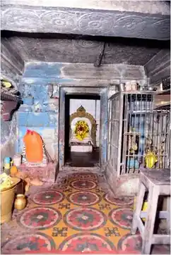 Arulmigu Ninaithathai Muditha Sidhivinayakar Temple, Keelakkarai - 623517 அருள்மிகு நினைத்ததை முடித்த சித்தி விநாயகர் திருக்கோயில், Keelakkarai - 623517, Ramanathapuram - Ancient Temple Architecture and History Image 13