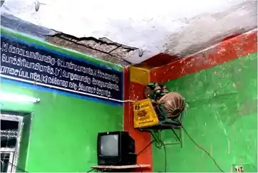 Arulmigu Ninaithathai Muditha Sidhivinayakar Temple, Keelakkarai - 623517 அருள்மிகு நினைத்ததை முடித்த சித்தி விநாயகர் திருக்கோயில், Keelakkarai - 623517, Ramanathapuram - Ancient Temple Architecture and History Image 15