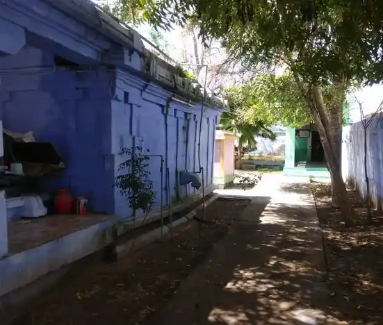 Arulmigu Ninaithathai Muditha Vinayagar Temple, Kalakadu - 627501 அருள்மிகு நினைத்ததை முடித்த விநாயகர் திருக்கோயில், களக்காடு - 627501, Tirunelveli - Ancient Temple Architecture and History Image 4