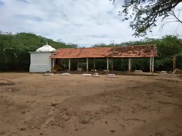 Arulmigu Niraikulathu Ayyanar Temple, Kallurani - 630559 Arulmigu Niraikulathu Ayyanar Temple, Kallurani - 630559, Sivagangai - Ancient Temple Architecture and History Image 4