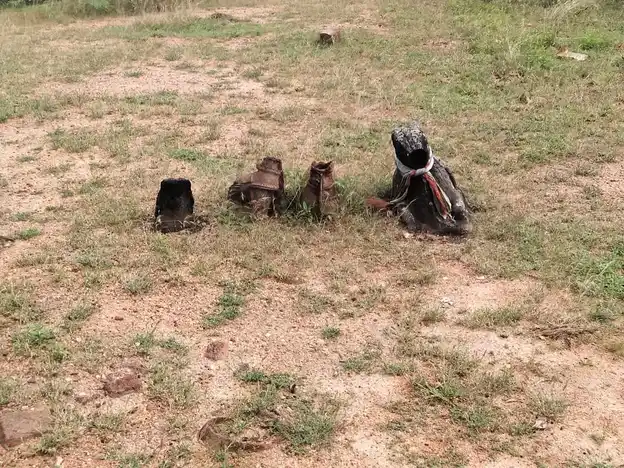 Arulmigu Niraikulathu Ayyanar Temple, Marikalamkathan - 626117