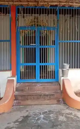 Arulmigu Nirambavalagiya Aathina Madam, Thulavur - 630410 Temple