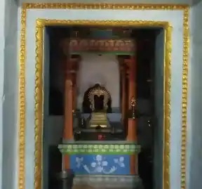 Arulmigu Nirambavalagiya Aathina Madam, Thulavur - 630410 Arulmigu Nirambavalagiya Aathina Madam, Thulavur - 630410, Sivagangai - Ancient Temple Architecture and History Image 2