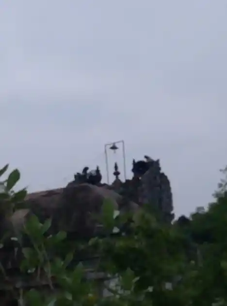 Arulmigu Niranchalamman Swamy Temple, Ammayappan - 613701