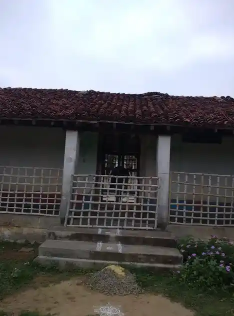 Arulmigu Niranchalamman Swamy Temple, Ammayappan - 613701 அருள்மிகு நிரஞ்சாளம்மன் திருக்கோயில், Ammayappan - 613701, Thiruvarur - Ancient Temple Architecture and History Image 2