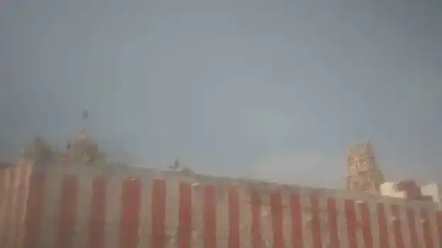 Arulmigu Nirathalamudaya Iyanar Temple, Manamadurai - 630605 Arulmigu Nirathalamudaya Iyanar Temple, Manamadurai - 630605, Sivagangai - Ancient Temple Architecture and History Image 2