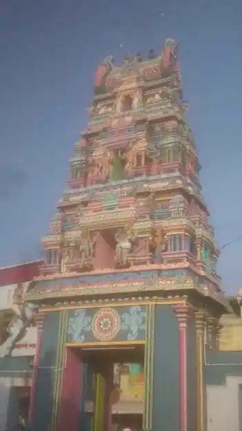 Arulmigu Nirathalamudaya Iyanar Temple, Manamadurai - 630605 Arulmigu Nirathalamudaya Iyanar Temple, Manamadurai - 630605, Sivagangai - Ancient Temple Architecture and History Image 3