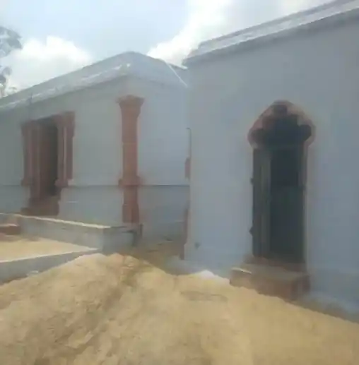 Arulmigu Nirmaleswarar Temple, Ponnivadi - 638673