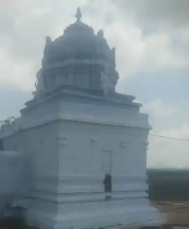 Arulmigu Nirmaleswarar Temple, Ponnivadi - 638673 அருள்மிகு நிர்மலேஸ்வரர் திருக்கோயில், Ponnivadi - 638673, Tiruppur - Ancient Temple Architecture and History Image 4