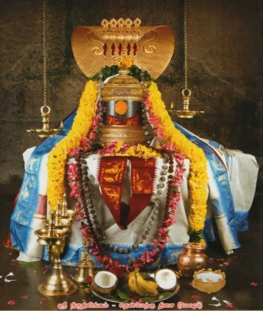 அருள்மிகு நிருதிலிங்கம் திருக்கோயில், திருவண்ணாமலை - 606604 - Main View