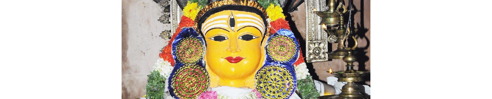 நிருதிபுரீஸ்வரர் திருக்கோயில், புலவர்நத்தம் - 612801 - Main View