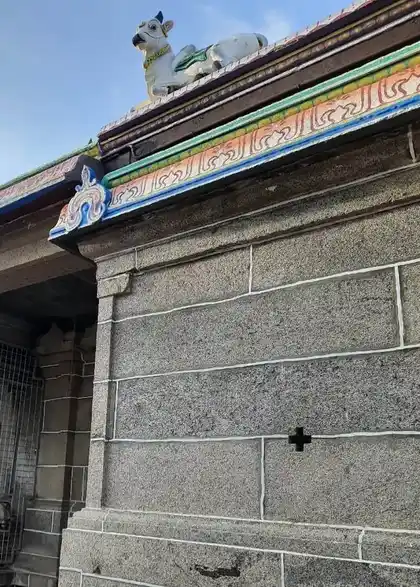 Arulmigu Niruththpureeswarar Temple, K.Adur - 608602 அருள்மிகு நீர்த்தபுரீஸ்வரர் திருக்கோயில், K.Adur - 608602, Cuddalore - Ancient Temple Architecture and History Image 3