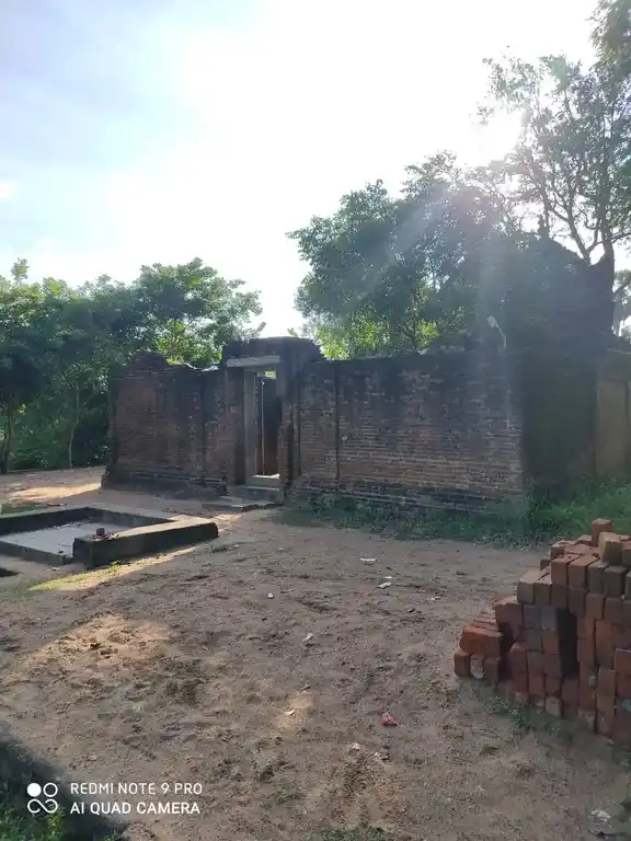 Arulmigu Nitheeswarar Temple, Rangiyam, Ariyalur - 608901 Temple