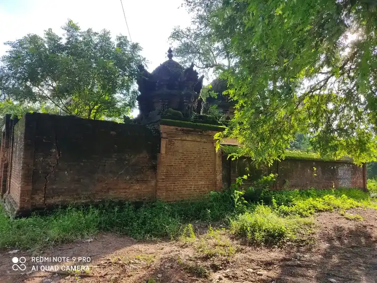 Arulmigu Nitheeswarar Temple, Rangiyam, Ariyalur - 608901 Arulmigu Nitheeswarar Temple,  - 608901, Ariyalur - Ancient Temple Architecture and History Image 3