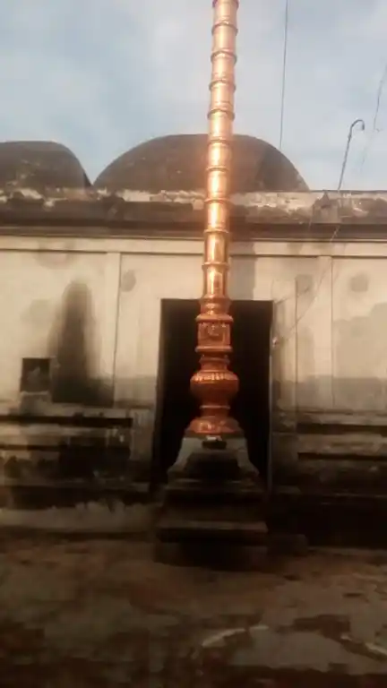 Arulmigu Nitheeswarar Temple, Srimushnam - 608703 அருள்மிகு நித்தீஸ்வரர் திருக்கோயில், Srimushnam - 608703, Cuddalore - Ancient Temple Architecture and History Image 3