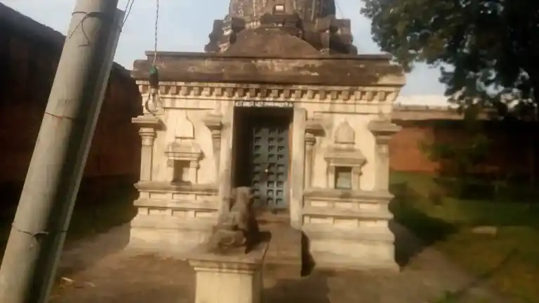 Arulmigu Nitheeswarar Temple, Srimushnam - 608703 அருள்மிகு நித்தீஸ்வரர் திருக்கோயில், Srimushnam - 608703, Cuddalore - Ancient Temple Architecture and History Image 6