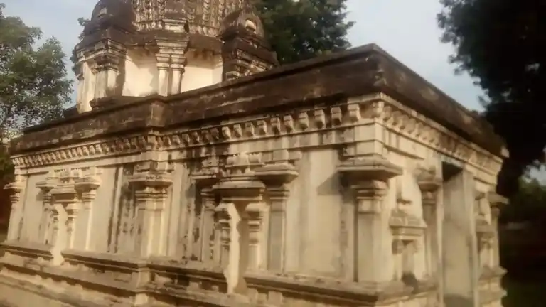 Arulmigu Nitheeswarar Temple, Srimushnam - 608703 அருள்மிகு நித்தீஸ்வரர் திருக்கோயில், Srimushnam - 608703, Cuddalore - Ancient Temple Architecture and History Image 7