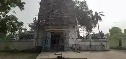 Arulmigu Nithiyakaliyamman Temple, Perugamani - 639115 Temple