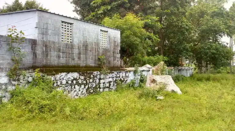 Arulmigu Nithiyakalyani Arulmiguman Temple, Shenkottai - 627809 Temple