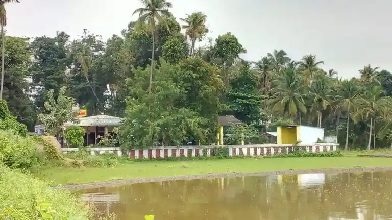 Arulmigu Nithiyakalyani Arulmiguman Temple, Shenkottai - 627809 Arulmigu Nithiyakalyani Arulmiguman Temple, Shenkottai - 627809, Tenkasi - Ancient Temple Architecture and History Image 3