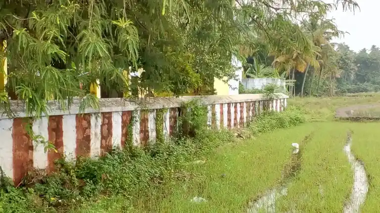 Arulmigu Nithiyakalyani Arulmiguman Temple, Shenkottai - 627809 Arulmigu Nithiyakalyani Arulmiguman Temple, Shenkottai - 627809, Tenkasi - Ancient Temple Architecture and History Image 4