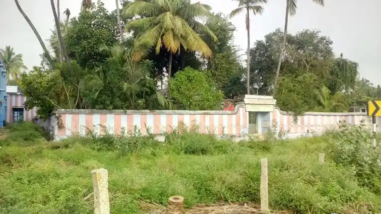 Arulmigu Nithiyakalyani Arulmiguman Temple, Shenkottai - 627809 Arulmigu Nithiyakalyani Arulmiguman Temple, Shenkottai - 627809, Tenkasi - Ancient Temple Architecture and History Image 5