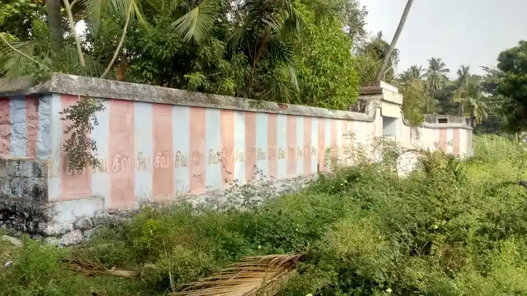 Arulmigu Nithiyakalyani Arulmiguman Temple, Shenkottai - 627809 Arulmigu Nithiyakalyani Arulmiguman Temple, Shenkottai - 627809, Tenkasi - Ancient Temple Architecture and History Image 6