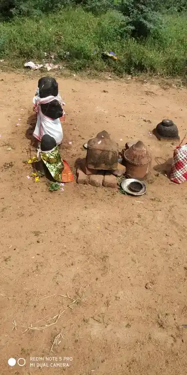 Arulmigu Nithiyamudaiya Ayyanar Temple, Cithrakkudi - 613602