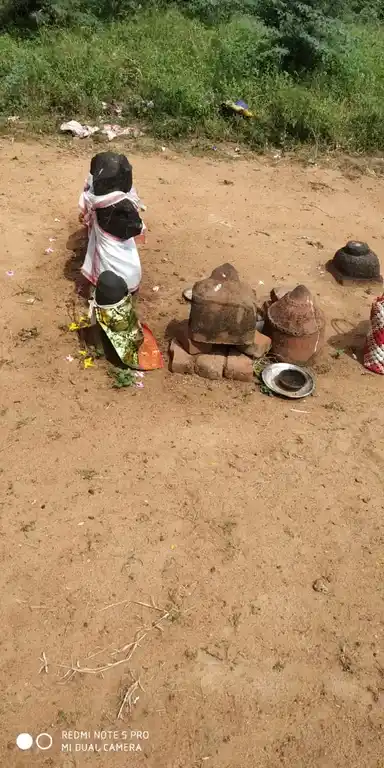 Arulmigu Nithiyamudaiya Ayyanar Temple, Cithrakkudi - 613602 அருள்மிகு நித்தியமுடைய அய்யனார் திருக்கோயில், Cithrakkudi - 613602, Thanjavur - Ancient Temple Architecture and History Image 2