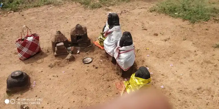Arulmigu Nithiyamudaiya Ayyanar Temple, Cithrakkudi - 613602 அருள்மிகு நித்தியமுடைய அய்யனார் திருக்கோயில், Cithrakkudi - 613602, Thanjavur - Ancient Temple Architecture and History Image 4