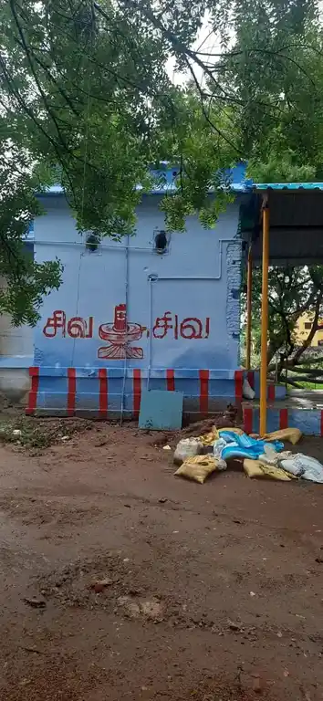 Arulmigu Nithiyananthasamy Temple, Pettai - 627004 அருள்மிகு நித்தியானந்த சுவாமி திருக்கோயில், Pettai - 627004, Tirunelveli - Ancient Temple Architecture and History Image 3