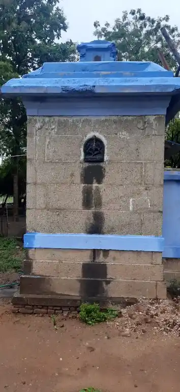 Arulmigu Nithiyananthasamy Temple, Pettai - 627004 அருள்மிகு நித்தியானந்த சுவாமி திருக்கோயில், Pettai - 627004, Tirunelveli - Ancient Temple Architecture and History Image 5