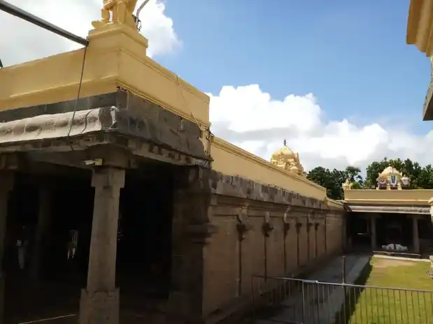 Arulmigu Nithya Kalyana Perumal Temple, Thiruvidanthai - 603112 அருள்மிகு நித்தியகல்யாண பெருமாள் திருக்கோயில், திருவிடந்தை - 603112, Chengalpattu - Ancient Temple Architecture and History Image 3