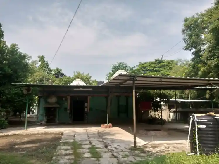 Arulmigu Nithya Manawalanatha Swami Temple, Nedungulam - 609403 அருள்மிகு நித்யமணவாளநாதசாமி திருக்கோயில், Nedungulam - 609403, Thiruvarur - Ancient Temple Architecture and History Image 2