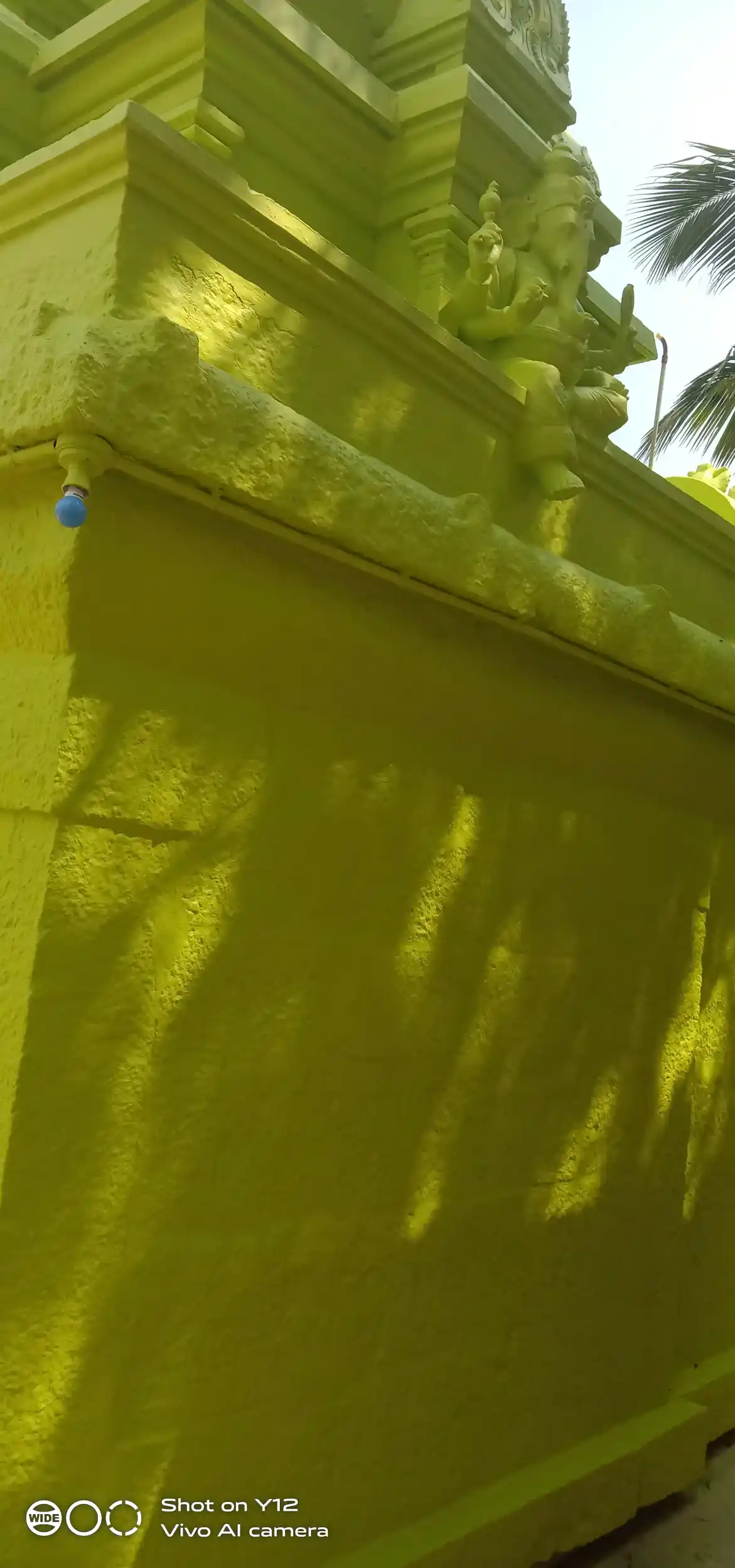 Arulmigu Nithyaboothalinga Vinayagar Temple, Parvathipuram, Kaniakulam - 629003